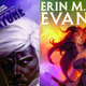 Illustration for article titled R.A. Salvatore and Erin M. Evans Bring War to the Forgotten Realms